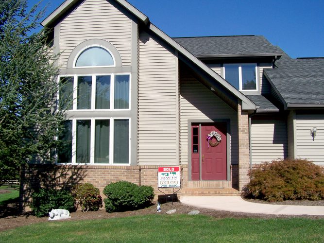 Davis Real Estate celebrates 20 years News, Sports, Jobs The Express